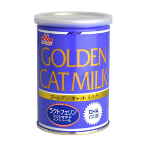 Golden Cat Milk